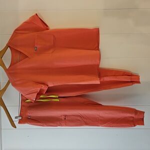 Figs Scrub Set / Pants-P